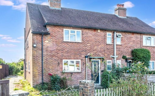 Updating/Refurbishment in ALTON photo